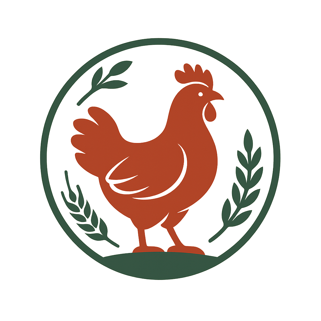 ChickenRoadPlays Logo